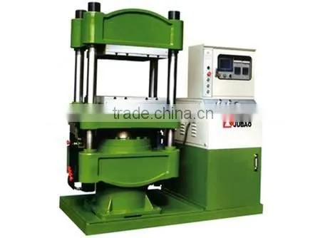 Latest technology of Melamine Tableware Machine