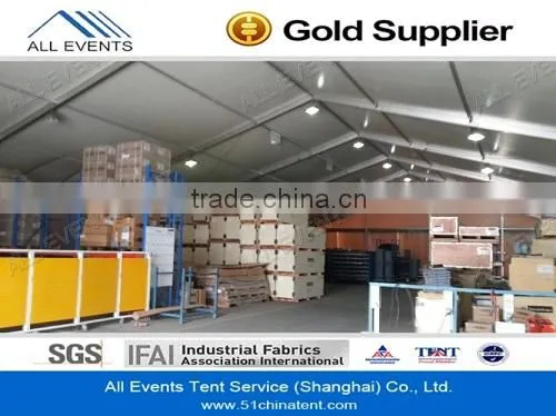 Large Warehouse Tent / Aluminum Structure Tent
