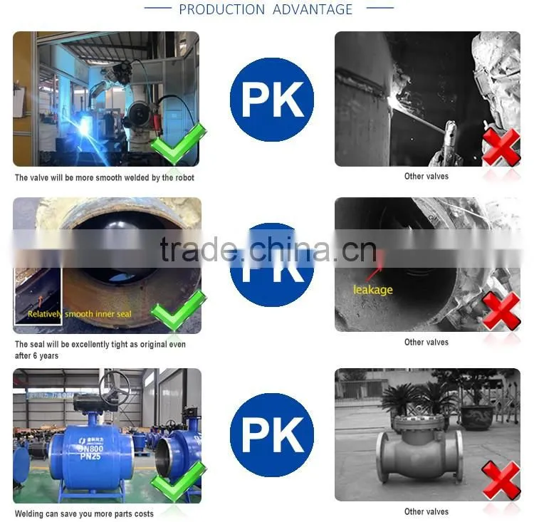 JKTL ppr ball valve