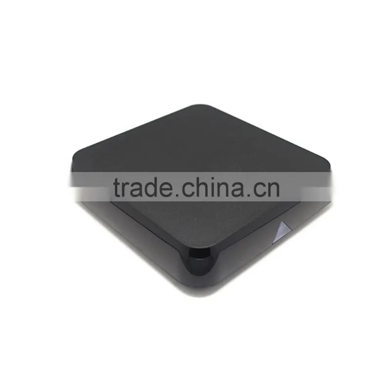 2016 Hot Cloudnetgo TV Box Amlogic S812 Quad Core Octa-core Mali-450MP GPU Ott TV Box with 2GB RAM 8GB ROM