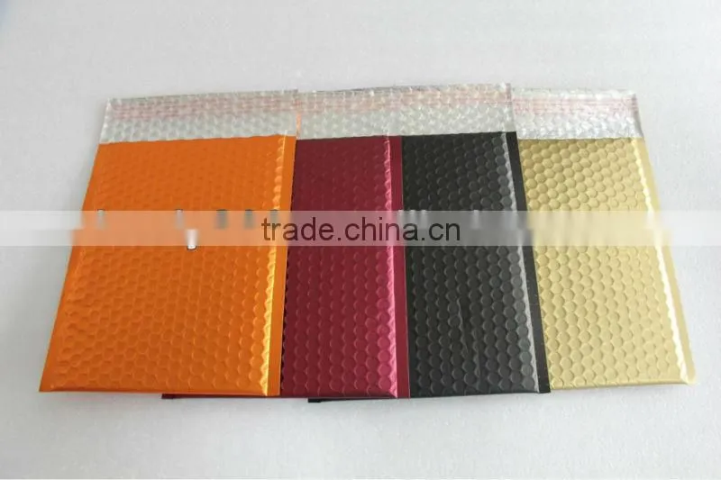 Coloured Bubble Mailing Bags Guangzhou Envelopes