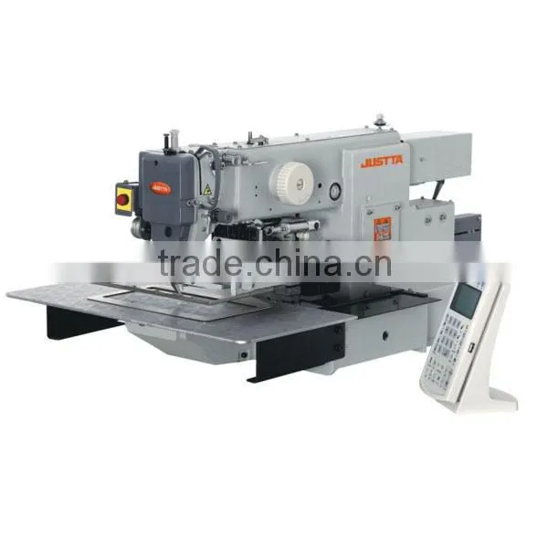 Electric Pattern Sewing Machine JT-2010R