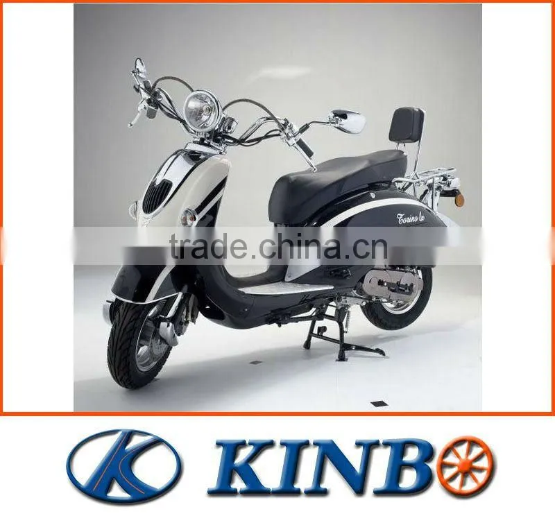new scooter 50cc 125cc