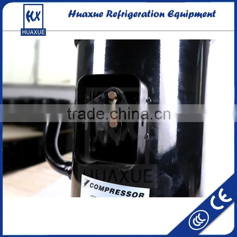 Air conditioner compressor, walk in cooler compressor