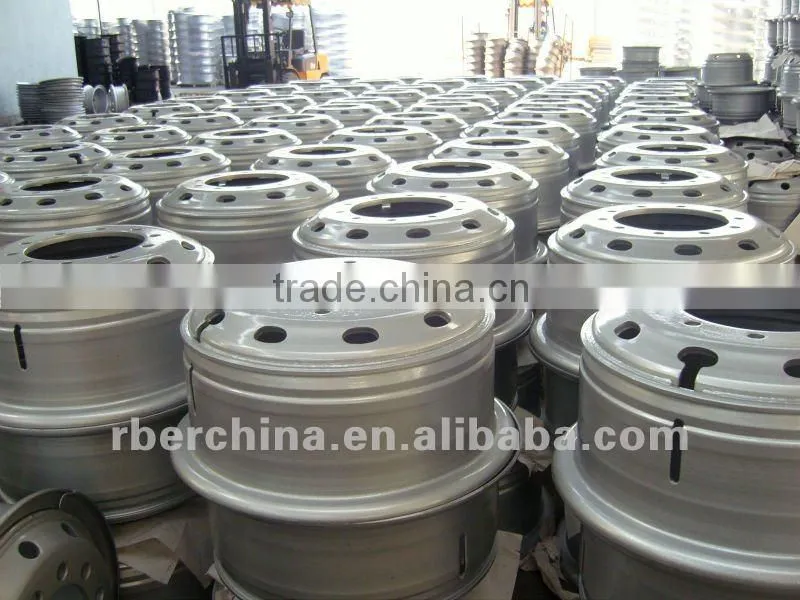 8.5-24 truck rim
