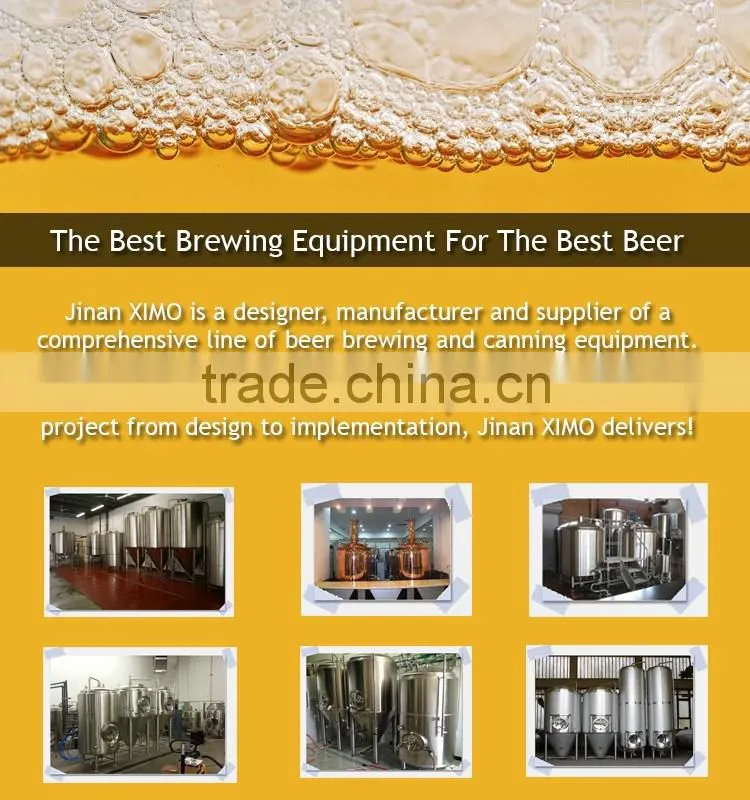 Premium brewery Equipment,micro brewery equipment 500L
