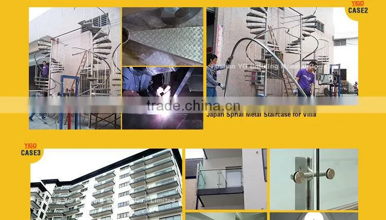 Office Glass Partition wall Glass