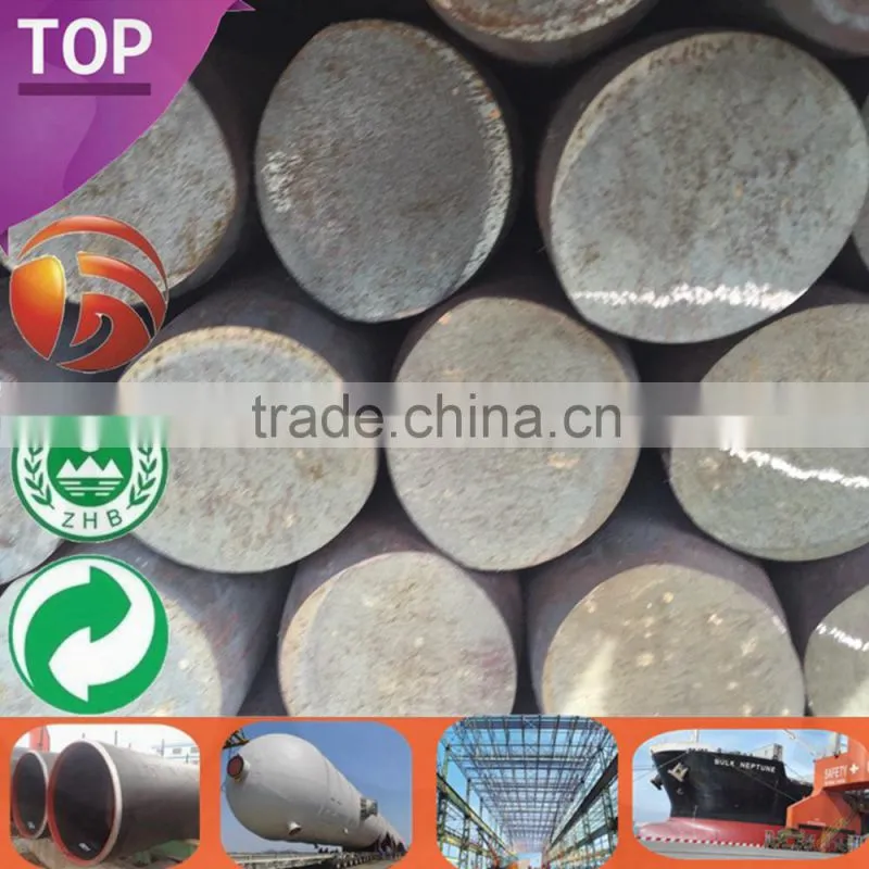 Q235 Small Diameter 8mm precision steel rod Fast Delivery 2mm diameter aluminium rod