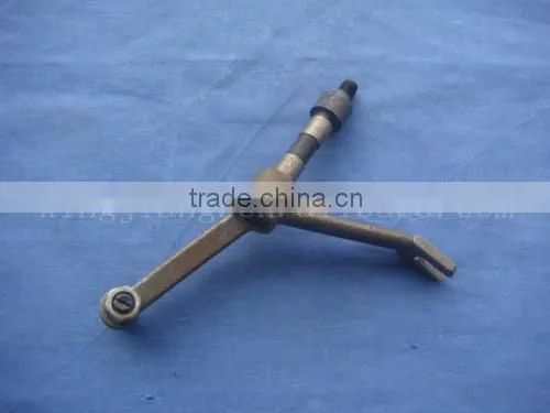 diesel engine part shifting fork
