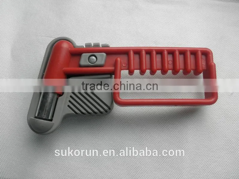 bus multi-function safety hammer