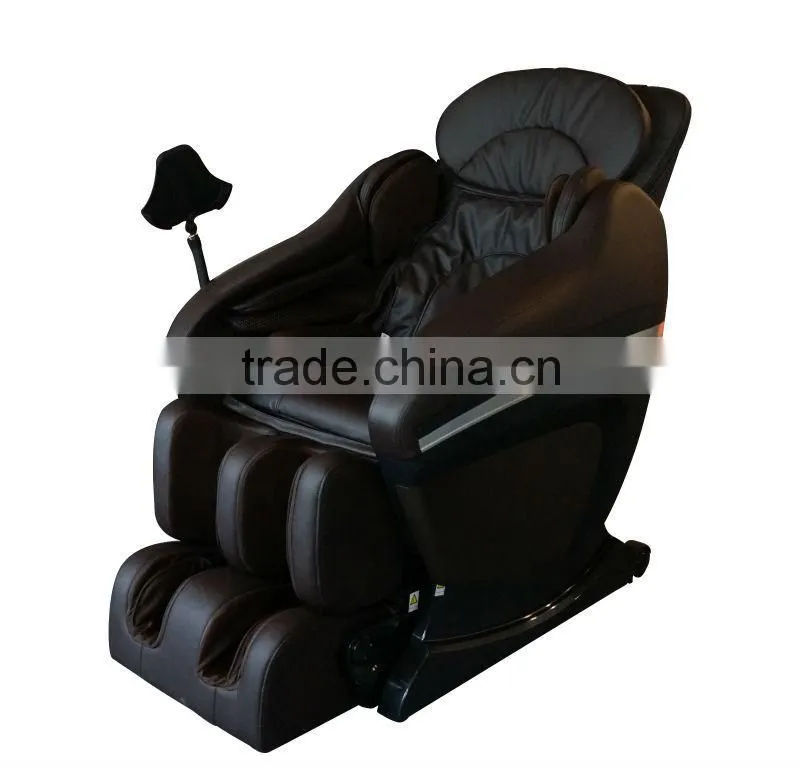 3d stepless extension massage chair,reflexology portable massage chairs SK-9018