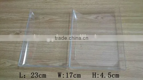 PC transparent chocolate case mould