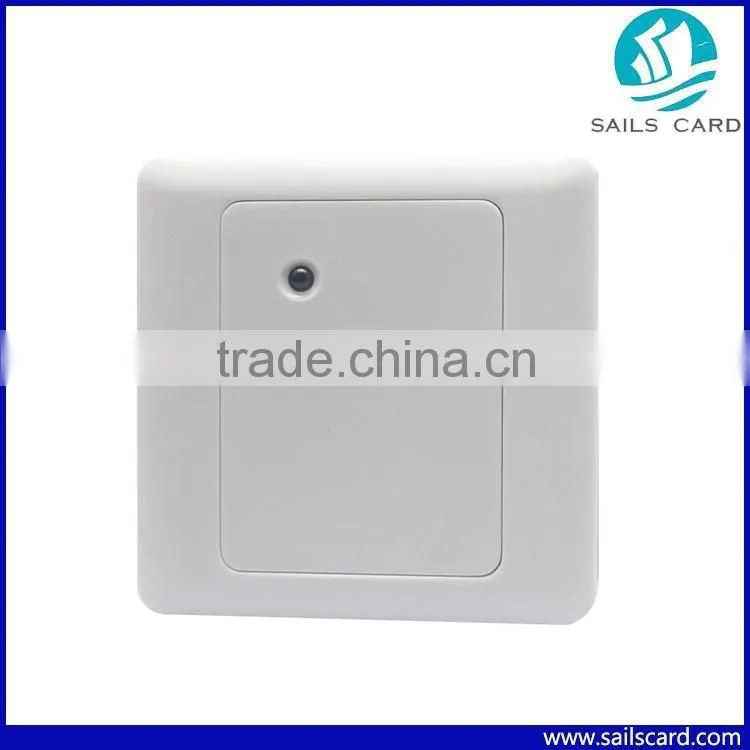 125KHz LF RFID Reader Manufacturers