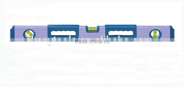 Aluminum Box Level