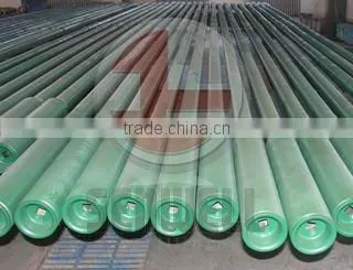 6 5/8FH API equipment integral heavy weight drill pipe hwdp