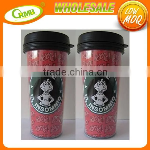 250ml new double wall mugs coffee cups wholesale