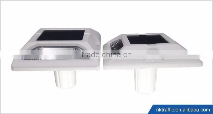 Solar Road Stud