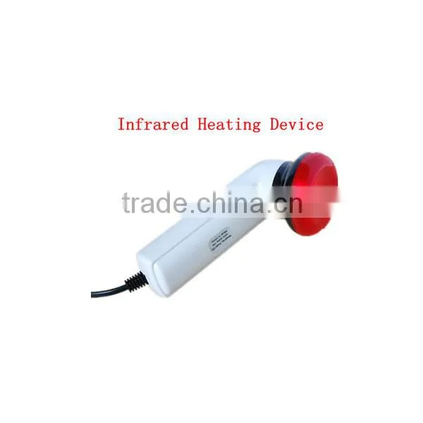 2014 healthcare products with FDA CE ROS infrared heat lamps