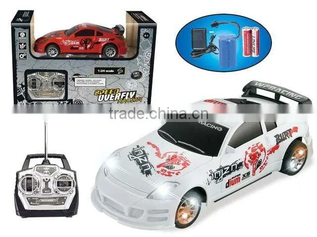 2012 good selling radio control toy car