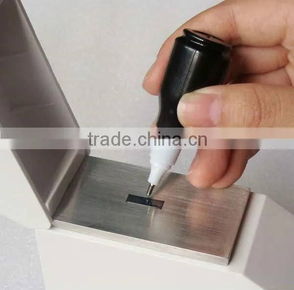 Refractometer Index Fluid/ refractive index liquid/ refractometer oil For testing gem refractive index