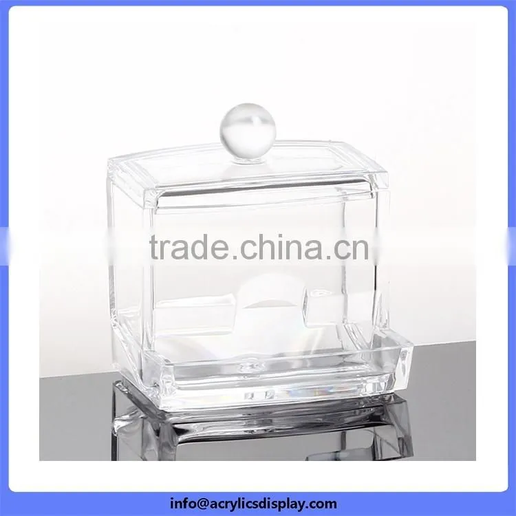 Cheap price custom special supplier acrylic makeup display