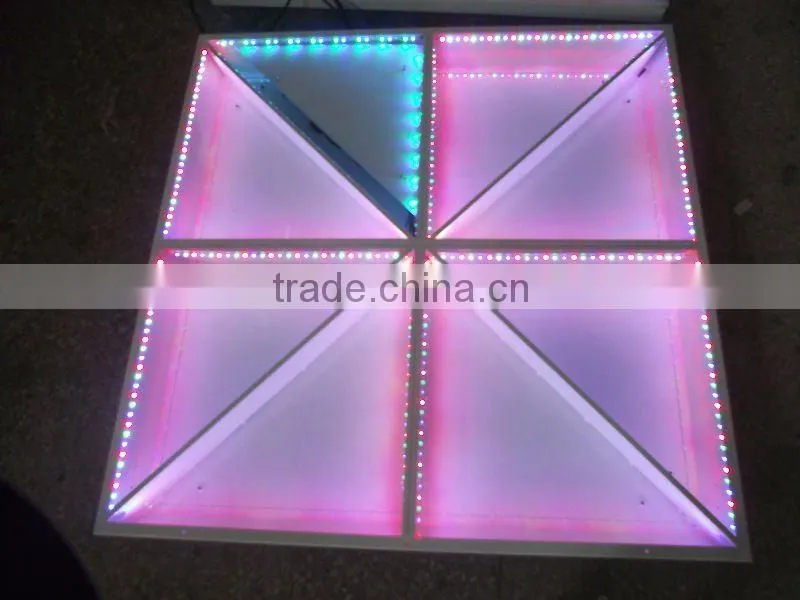 best sale led dance floor stage light