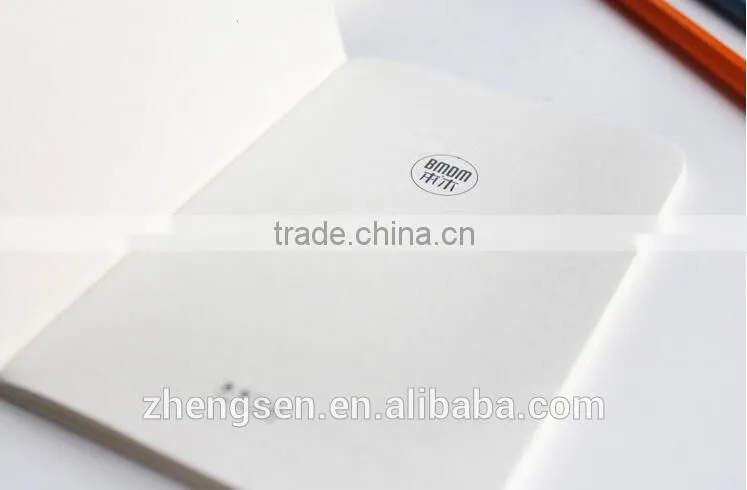 2014 new stylish mini notebook for stationery / dairy book /pocket book(Hot!)