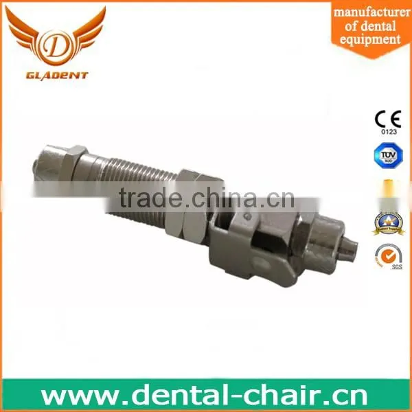 Scaller quick connector