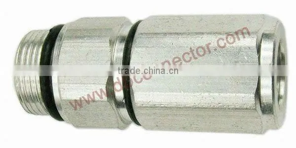 dongbei Aluminium 5/8KS Feed Thru