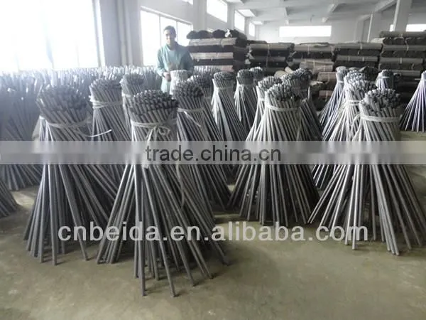 High Quality Telescopic Stainless Steel Metal Cloth Hanger Fork Plastic Fork