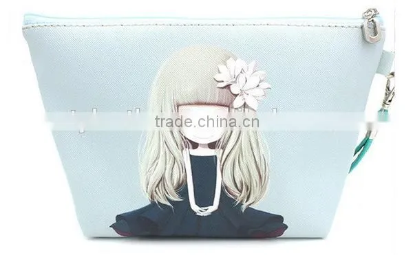 Girls Toiletry Bag