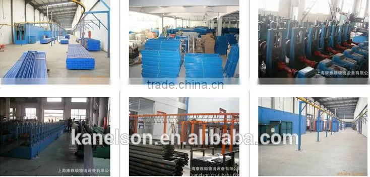 heavy duty racking