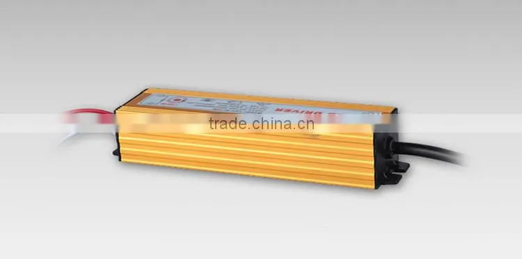 RoSH CE P65 aluminium outdoor wall mounted led light 18W