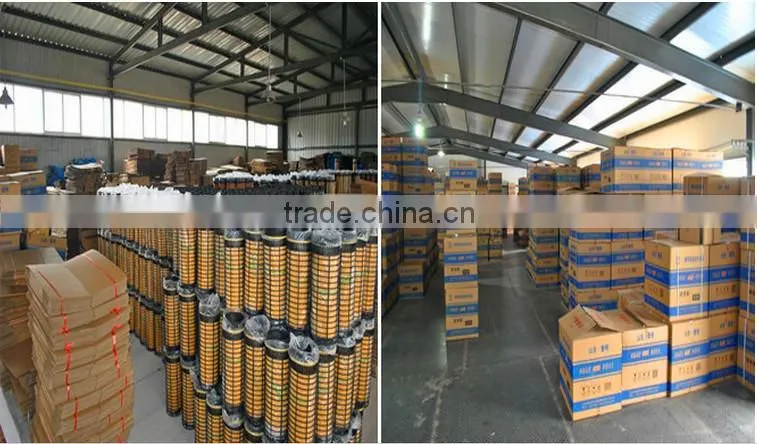 high-precision water filter 600-411-1191
