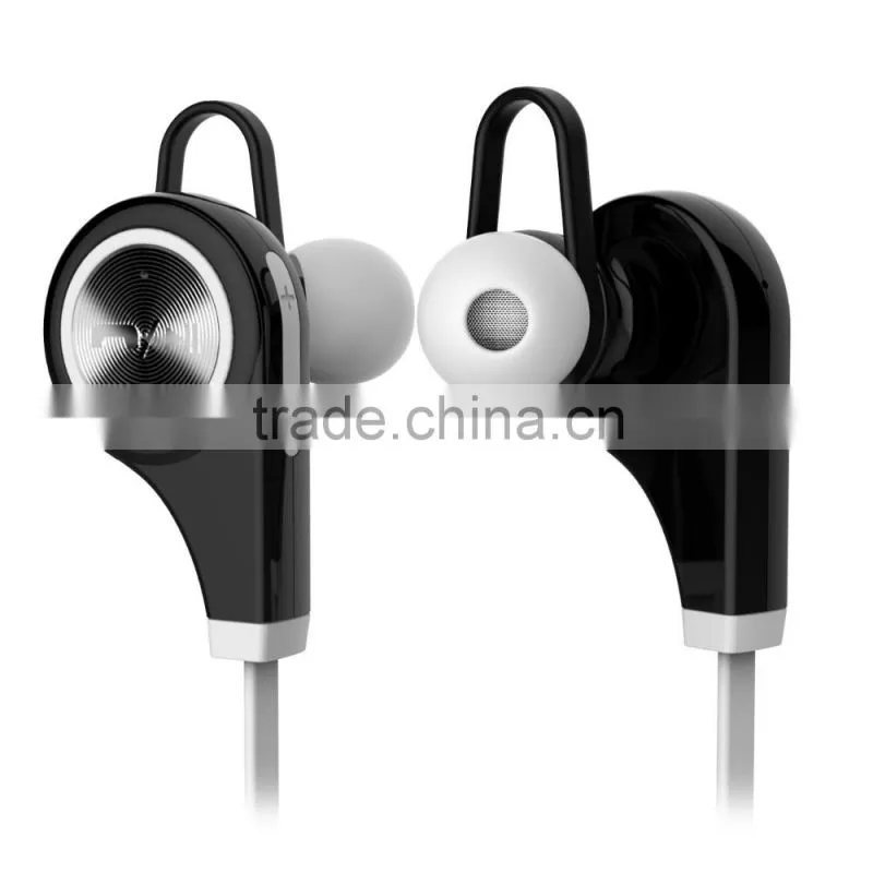 2016 Hot Selling OEM wireless stereo bluetooth headphone bluetooth headset