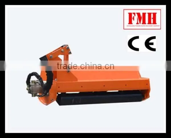 Universal brush cutter head