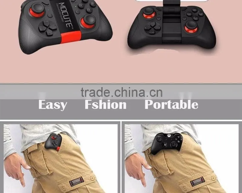 Hot 2016 Ps4 Controller Wireless Gamepad Universal Remote Controls For 3D Vr Glasses Vr Box