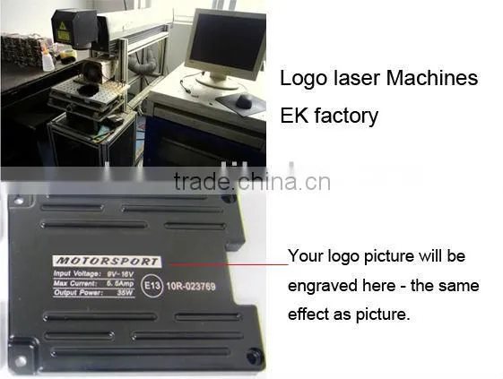 EK LIGHT Smart System TUV Factory 6-30V DRL Function H7 H4 D1 D2 D3 D4 Canbus h4 car led headlight