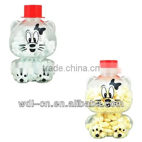 Relaxing snacks dried fruits ice-cool press candy