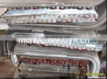 The Radiator Crusher of High Quality
