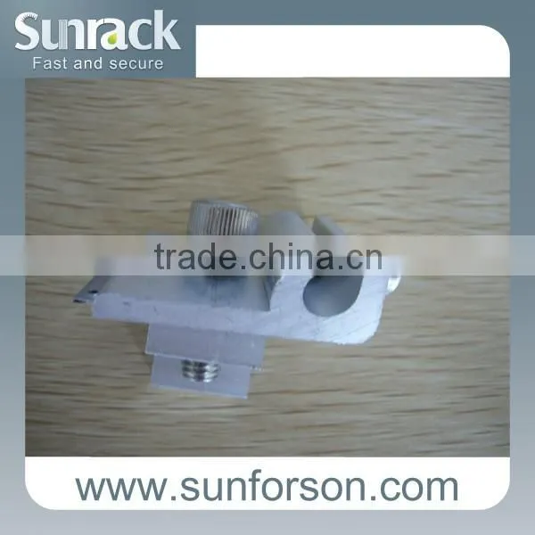 Solar Earthing Lug, Grounding Lug for Solar Panel Systems