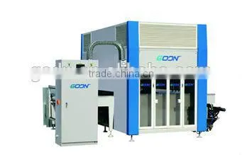 AUTOMATIC SPRAYING MACHINE