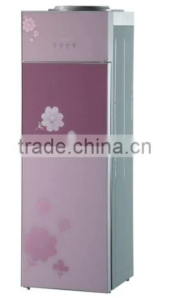 RYLR-5L(1001) floor standing Hot and Cold Water Dispenser