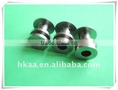 stainless steel lathe parts insert pin shelf support pin location pin