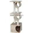 High quality sisal post simple cat tree