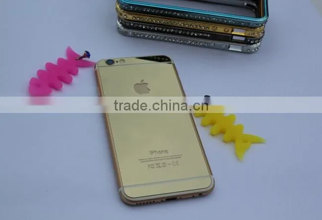 screen protector color mirror color screen protector