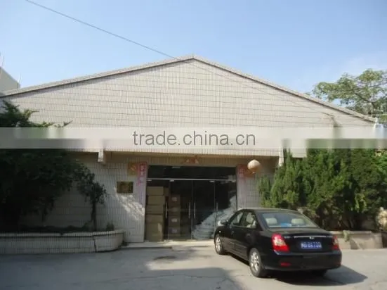 Xiamen Pinghai Rubber & Plastic Co., Ltd. company overview - view 2