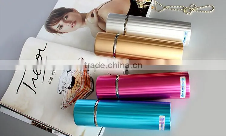 2014 Popular lady flask stainless steel lovely glitter paint vacuum bottle slim unique design thermos girls favourtie