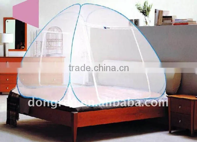 Polyester monggulia mosquito net