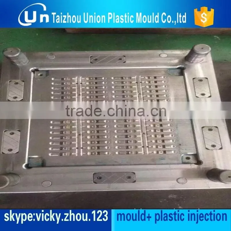 Hanger Mould (Union Mould) - China ;Plastic Hanger Mold